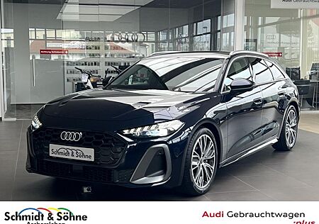 Audi A5 Avant TFSI S tronic S line LEDER+ACC+LED-PLUS