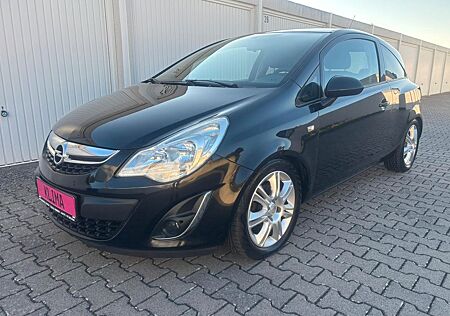 Opel Corsa D Color Edition/TÜV neu