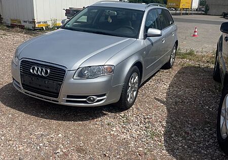 Audi A4 Avant 2.0 TDI