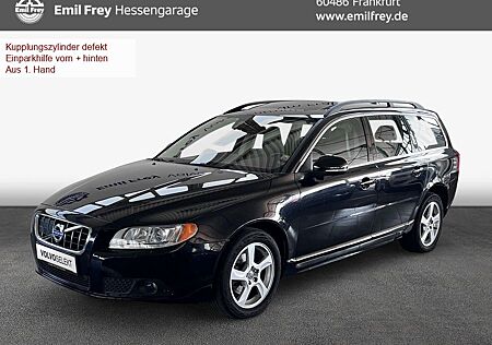 Volvo V70 T4 Momentum Glasd ACC BLIS Leder Navi Xenon