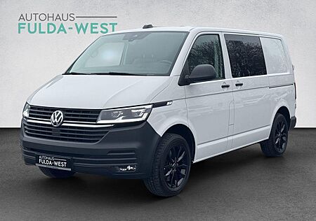 VW T6 Transporter Volkswagen T6.1 Kasten PLUS TDI 199PS 4M DSG LKW 5Sitze LED