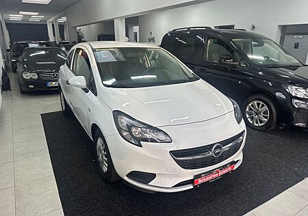 Opel Corsa gebraucht kaufen Opel Corsa E /2.Hand/Tüv neu/Garantie/Inspek neu/