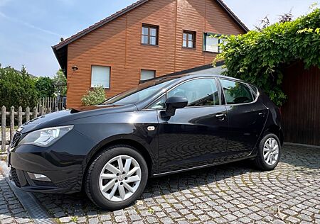 Seat Ibiza 1.2 TSI 66kW Style Style