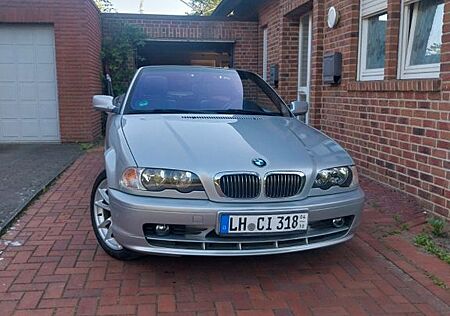 BMW 318Ci -