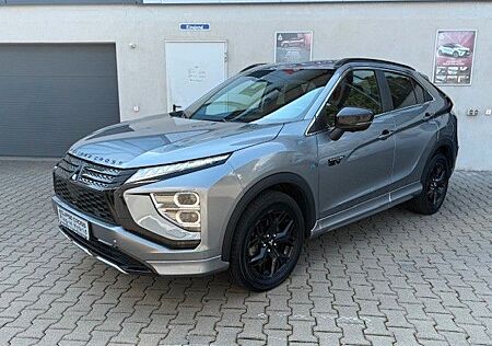 Mitsubishi Eclipse Cross 2.4 PHEV 4WD Black mit LED/360/ACC