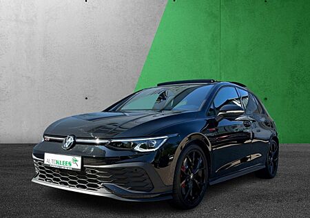 VW Golf Volkswagen GTI Clubsport 300PS PANO/ACC/DCC/BLACKSTYLE