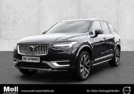 Volvo XC 90 XC90 Inscription Expr. Recharge Plug-In Hybrid A
