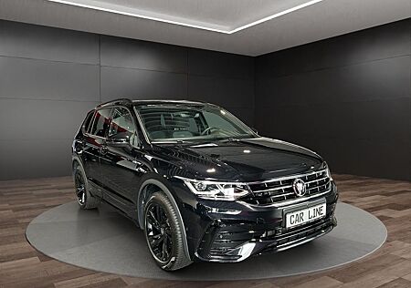 VW Tiguan Allspace Volkswagen 2.0TDI R-LINE*PANO*DSG*360°*AHK*