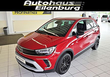Opel Crossland X Crossland 1.2 130PS AT Eleg.LED,Navi.,SHZ.AHZV !