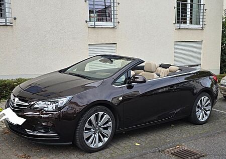 Opel Cascada 1.4 ECOTEC Turbo 103kW INNOVATION S/...