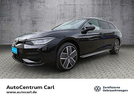 VW Passat Variant Volkswagen R-line 2.0 TDI DSG NAV/IQ-Drive/A