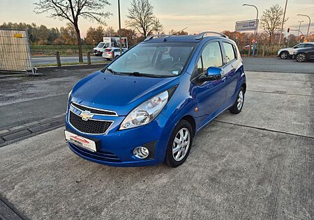 Chevrolet Spark LS+