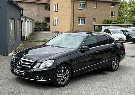 Mercedes-Benz E 220 CDI BlueEfficiency*XENON*PDC*SHZ*SHD*LS*RS
