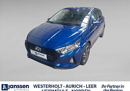 Hyundai i20 Edition 30