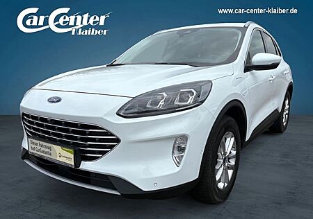 Ford Kuga 2.5 Duratec PHEV Titanium+LED+Ganzjahresr.