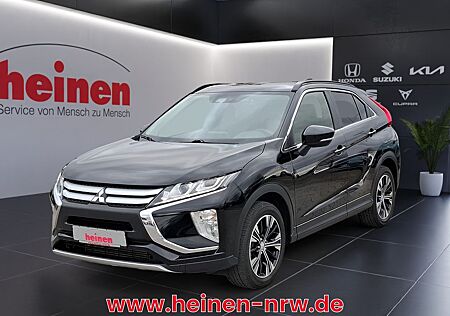 Mitsubishi Eclipse Cross 1.5 T-MIVEC Diamant Edition