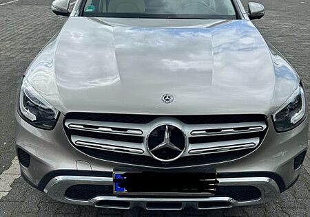 Mercedes-Benz GLC 400 d 4MATIC Autom. -