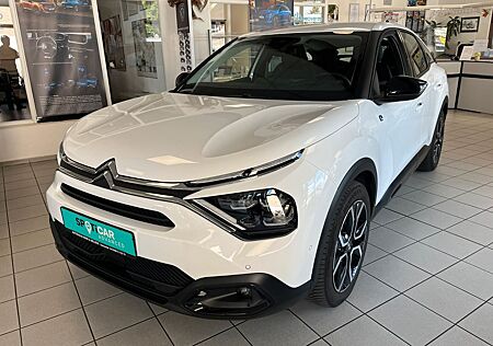 Citroën C4 Lim. ë- Feel Pack