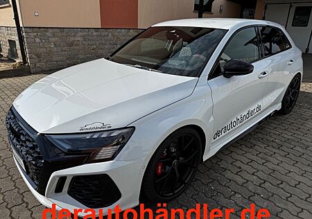 Audi RS3 ABT *HUD*AGA*MATRIX*B&O*ACC*DCC*310KMH*NP92T€