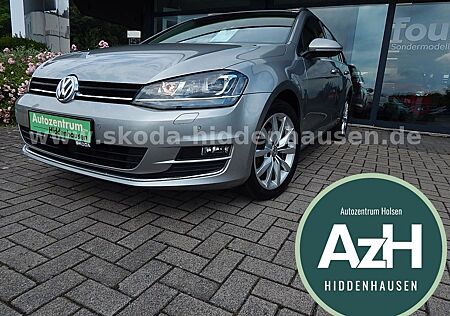 VW Golf Volkswagen VII Variant 1.4 TSI DSG Highline
