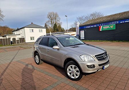 Mercedes-Benz ML 320 CDI 4MATIC -