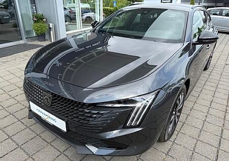 Peugeot 508 SW Allure BlueHDi 130 EAT8 *AGR*LED*NAVI*