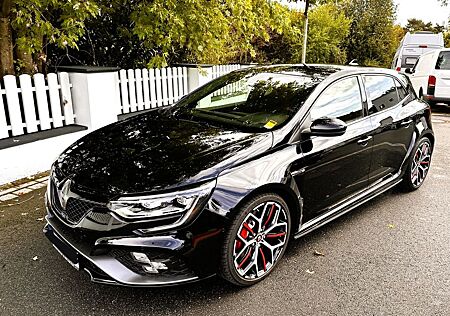 Renault Megane TCe 300 EDC GPF R.S. Trophy R.S. Trophy