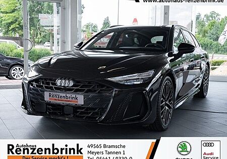 Audi A6 Avant TDI quattro S line EDITION-ONE+TECH-PRO