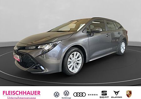 Toyota Corolla Touring Sports 1.8 Hybrid LED Kamera Sma