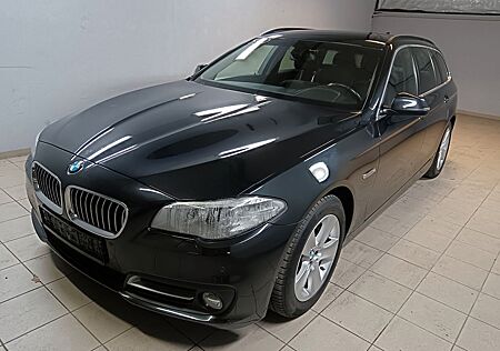 BMW 520d 520 Baureihe 5 Touring xDrive