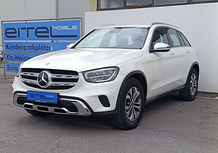 Mercedes-Benz GLC 220 d 4Matic Navi Led Car/Play TWA Kamera