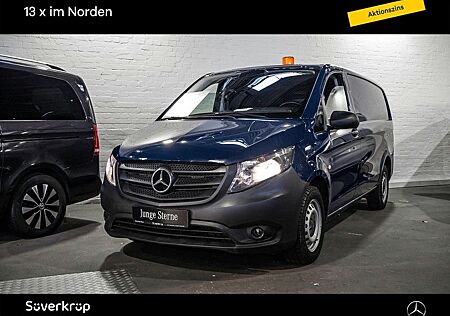 Mercedes-Benz Vito 116 KASTEN KAMERA KLIMA AHK 2,5T AHK KAMERA