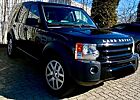 Land Rover Discovery 3 TDV6, 1.Hd., 7 Sitze, Leder, Pano