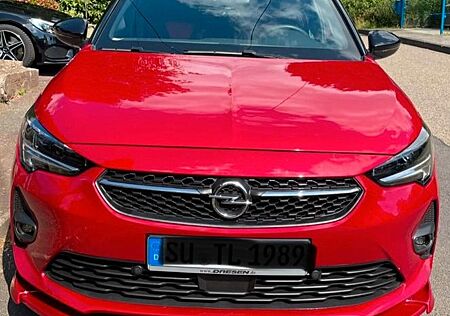 Opel Corsa 1.2 Direct Injection Turbo 74kW GS Lin...