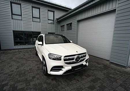 Mercedes-Benz GLS 450 GLS -Klasse 4Matic AMG-Line