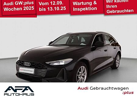 Audi A5 Avant TFSI S tronic RFK*ACC*Navi*LM18