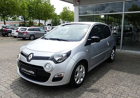 Renault Twingo Dynamique Klimaautomatik Bluetooth