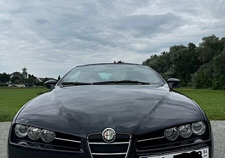 Alfa Romeo Spider 939 1.8 TBI Cabrio