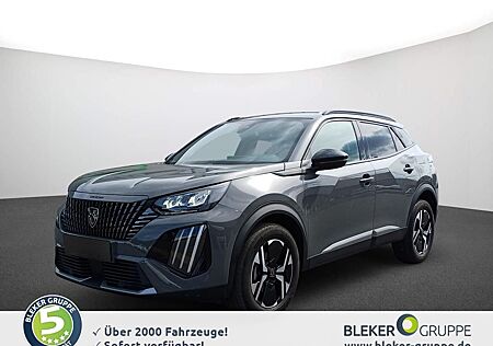 Peugeot 2008 PureTech 100 Allure