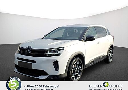 Citroën C5 Aircross PureTech 130 S&S Feel Pack