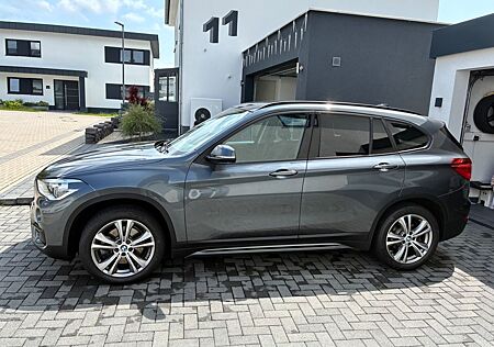 BMW X1 xDrive20i Sport Line