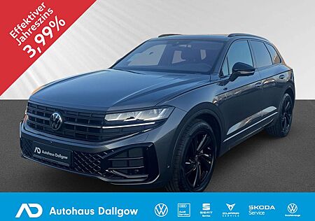 VW Touareg Volkswagen 3.0 V6 TDI R-Line 4Motion