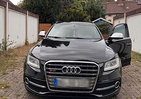 Audi SQ5 3.0 TDI tiptronic quattro -