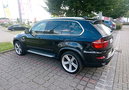 BMW X5 xDrive40d -