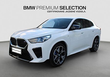 BMW X2 M35i xDrive