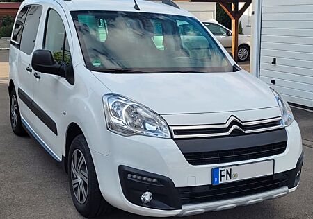 Citroën Berlingo BlueHDi Multispace