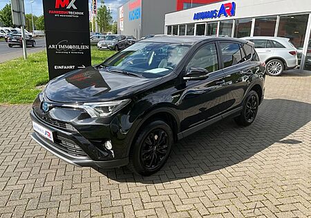 Toyota RAV 4 Hybrid Executive Automatik*360°Kamera*
