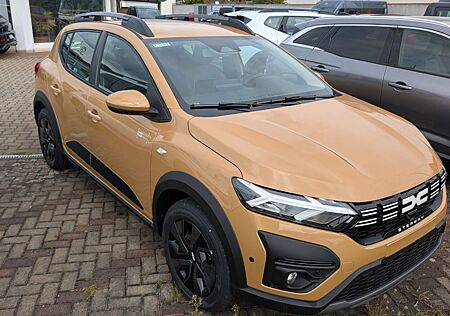 Dacia Sandero III Stepway Expression ECO-G 100 +EXTRAS