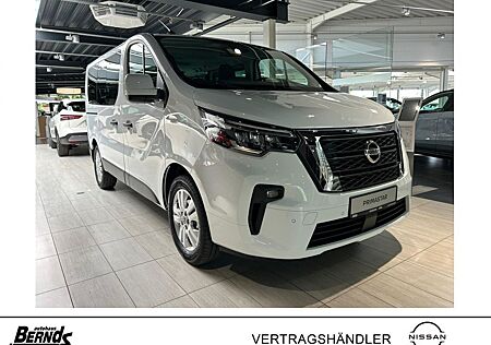 Nissan Primastar L1H1 dCi150 Tekna KOMFORT PKT. 8-SITZE