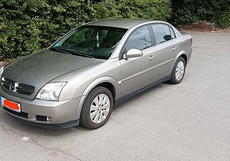 Opel Vectra 1.8 16V -